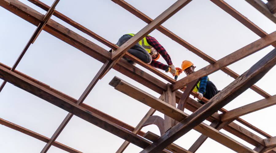 Professional gutter cleaning services in Grays River, WA